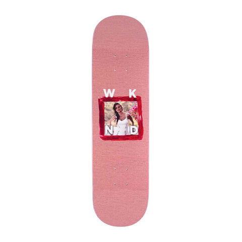 WKND Penelope Babe Series Deck