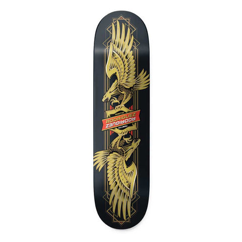 Primitive Rodriguez Twin Nose Eagle 8.25" Deck