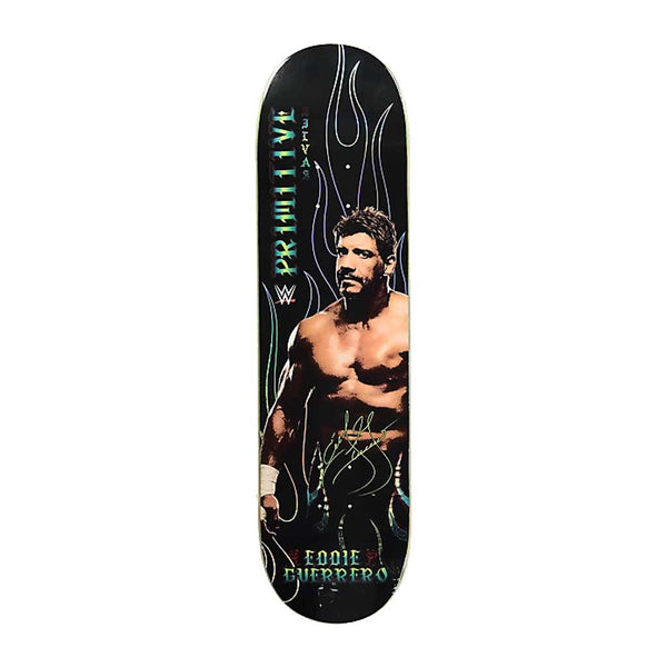 Primitive x WWE Silvas Guerrero 8.25" Deck