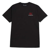 Primitive Exchange Tee - Black2