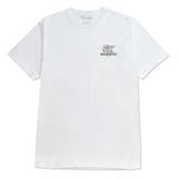 Primitive Exchange Tee - White2