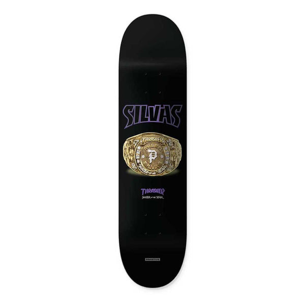 Primitive Silvas SOTY 8.25" Deck