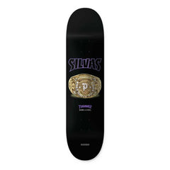 Primitive Silvas SOTY 8.25