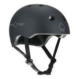 Pro Tech Classic Cert Helmet - Matte Black