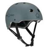 Pro Tech Classic Certified Helmet - Matte Grey