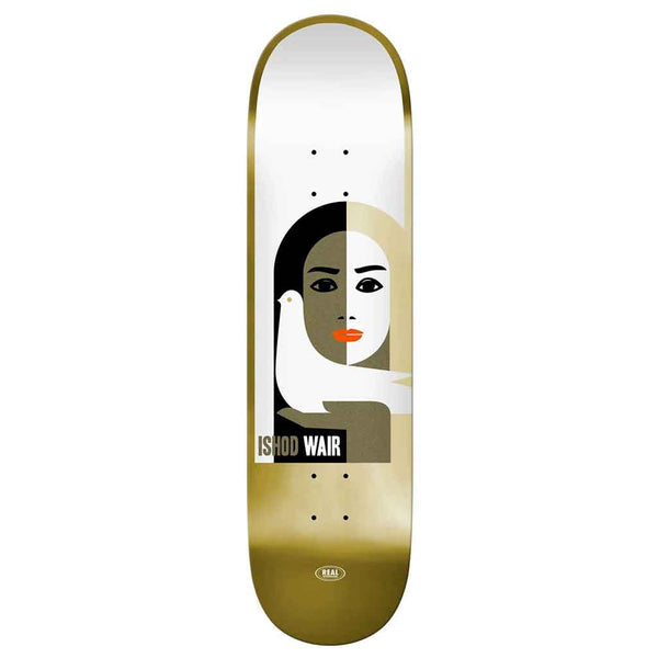 Real Ishod Peace LTD 8.25" Deck