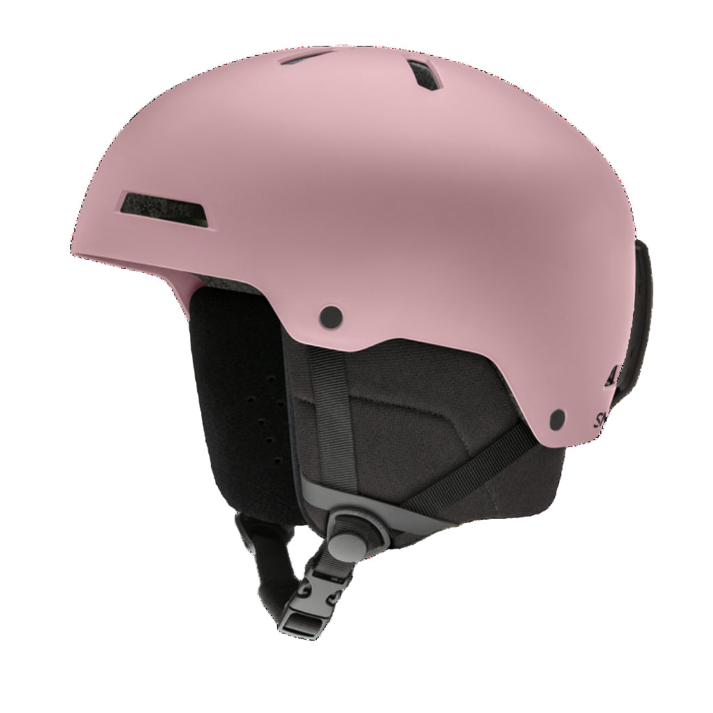 matt smith helmet Smith Rodeo Helmet - Matte Dusk