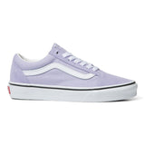 Vans Women's Old Skool - Color Theory Purple Heather 01