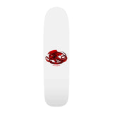 Skate One P/P BB S17 Rodney Mullen 7.4" Deck Top