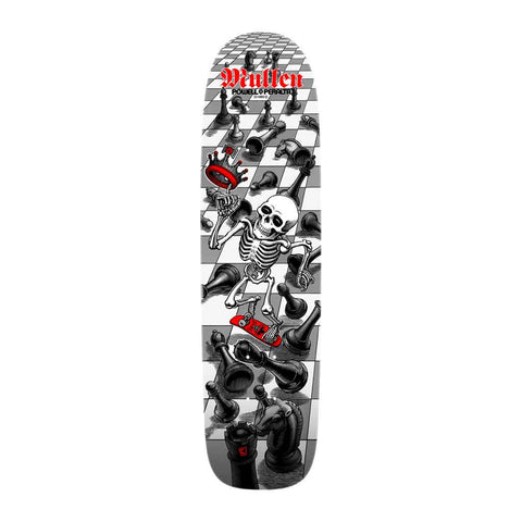 Skate One P/P BB S17 Rodney Mullen 7.4" Deck