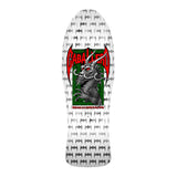 Skate One P/P BB S17 Steve Caballero 9.95" Deck