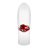 Skate One P/P BB S17 Tommy Guerrero 9.85" Deck Top