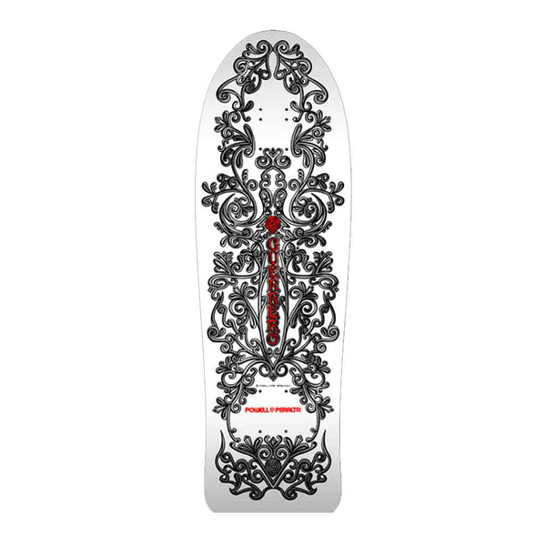 Skate One P/P BB S17 Tommy Guerrero 9.85" Deck