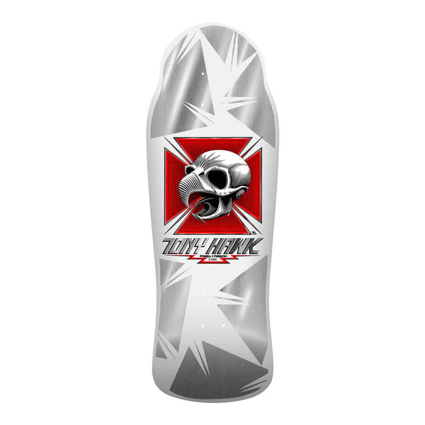 Skate One P/P BB S17 Tony Hawk 10.38" Deck