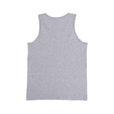 Santa Cruz Breaker Dot Tank Top - Athletic Heather Back