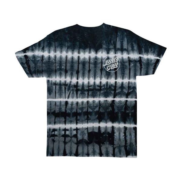 Santa Cruz Opus Dot S/S Tee - Shibori