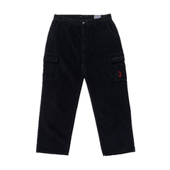 Spitfire Classic 87 Cord Cargo Pant - Black