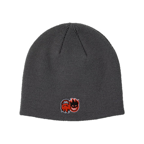 Spitfire Eternal Fill SKL Beanie - Charcoal