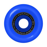 Spitfire F4 99 OG Classic Blue Wheel 52mm2