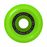 Spitfire F4 99 OG Classic Green Wheel 52mm2