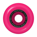 Spitfire F4 99 OG Classic Pink Wheel 52mm 2