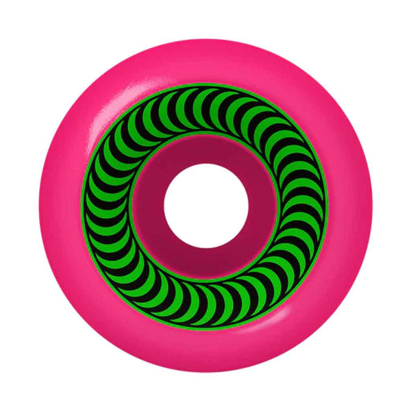 Spitfire F4 99 OG Classic Pink Wheel 52mm