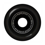 Spitfire F4 99 OG Classic Black Wheel 52mm 2