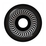 Spitfire F4 99 OG Classic Black Wheel 52mm