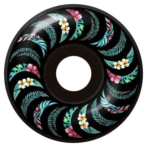 Spitfire F4 99 TM Floral Classic Wheels 55mm