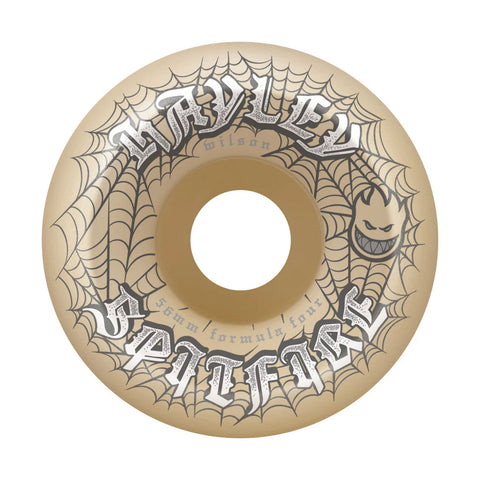 Spitfire F4 99 Hayley Webbed Wheels 56mm