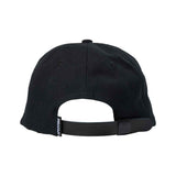 Spitfire Lil Bighead Fill Strapback - Black back