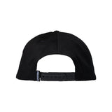 Spitfire Spitball Snapback - Black Bac