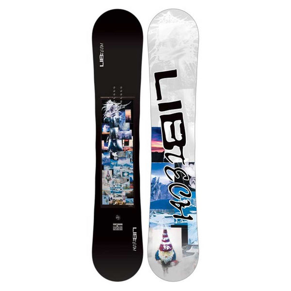 Lib Tech 23/24 Skate Banana Snowboard