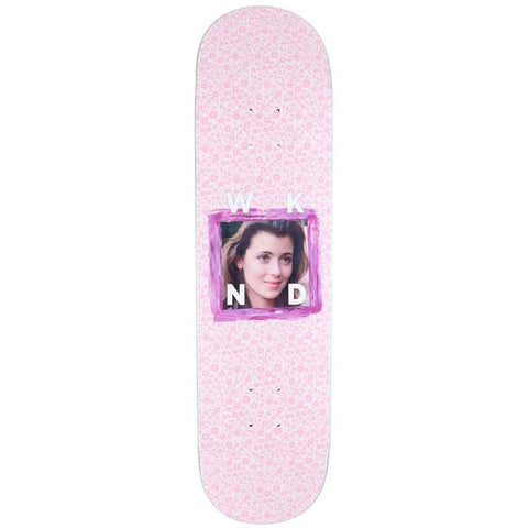 WKND Sloane Babe Series Deck