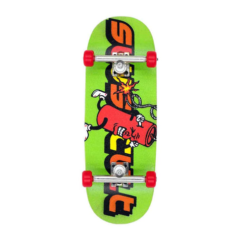 Slushcult Bang! Grom Complete