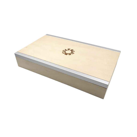 Slushcult Manny Pad