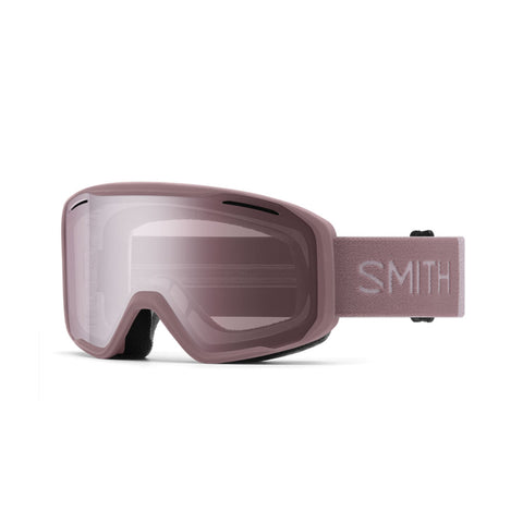 Smith 25/26 Blazer Goggles - Dusk + Ignitor Mirror