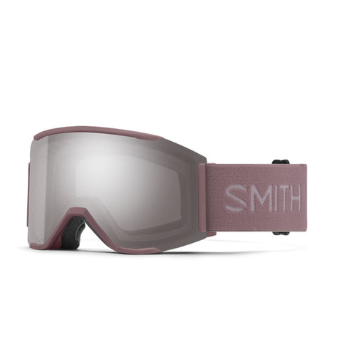 Smith 25/26 Squad Mag Goggles - Dusk + ChromaPop Sun Platinum Mirror