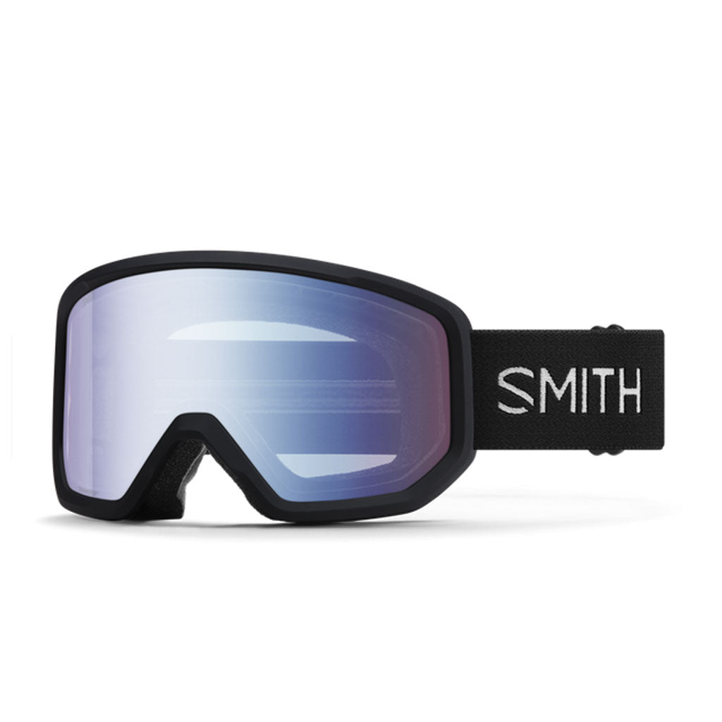 SMITH THE SMITH GOGGLE ミラー仕上げ Preview - 【公式】SMITH JAPAN | スミスジャパン