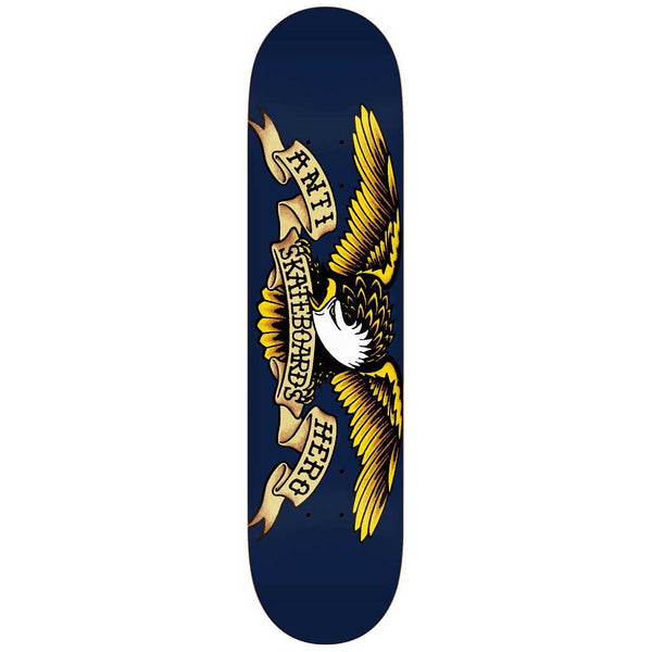 Anti Hero Classic Eagle XL 8.5 Deck