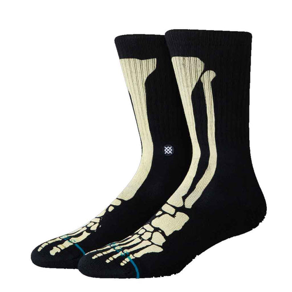 Stance Bones 3 Sock