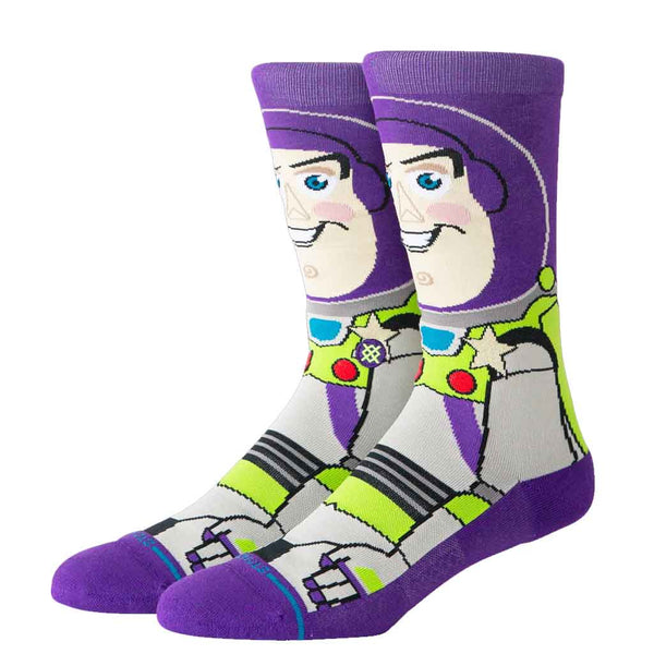 Stance Buzz Crew Sock