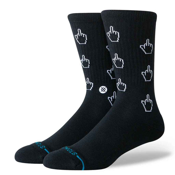 Stance Cursor Sock