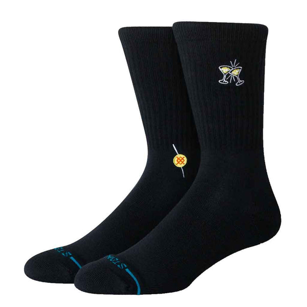 Stance Extra Dirty Crew Sock