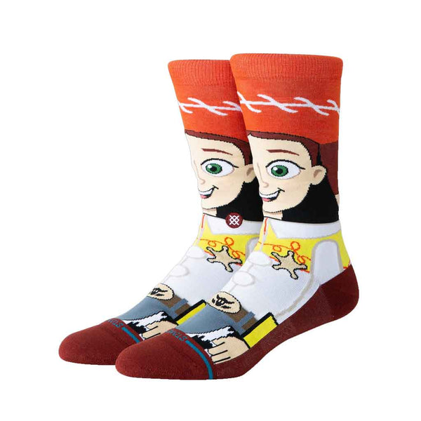 Stance Jessi Crew Sock