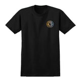 Thunder Charged Grenade Tee - Black/Gold2