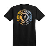 Thunder Charged Grenade Tee - Black/Gold