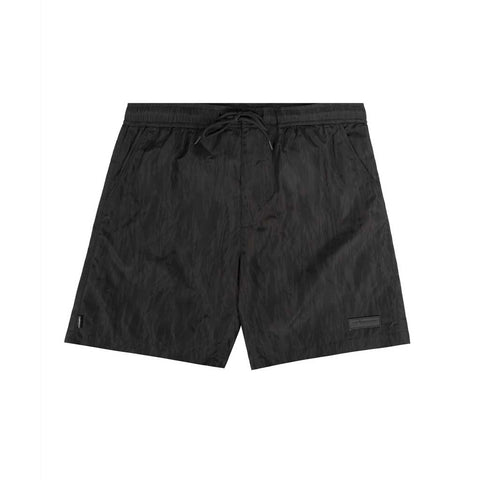 The Hundreds Jags Packable Shorts - Black