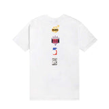 The Hundreds Jam Adam T-shirt - White2