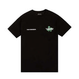 The Hundreds Sacred T-shirt - Black2